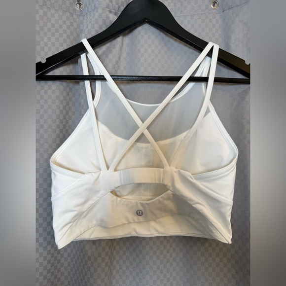 Lululemon Athletica Clip-In Long Line Bra - Picture 6 of 6